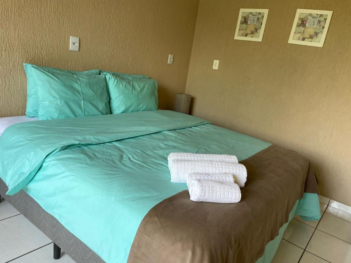 Pousada Verde Villas Brumadinho Exterior foto