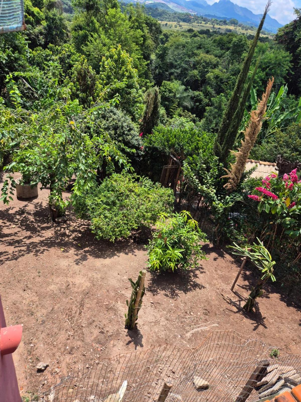 Pousada Verde Villas Brumadinho Exterior foto